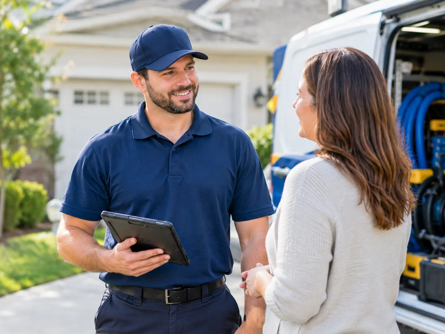 Sewage Backup Cleanup Sewell, NJ FAQs